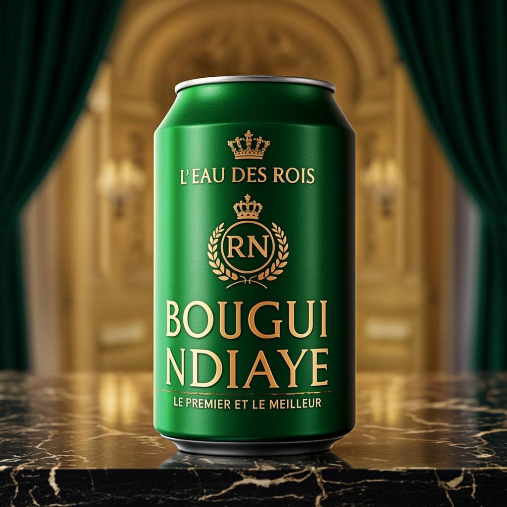 Rougui Ndiaye